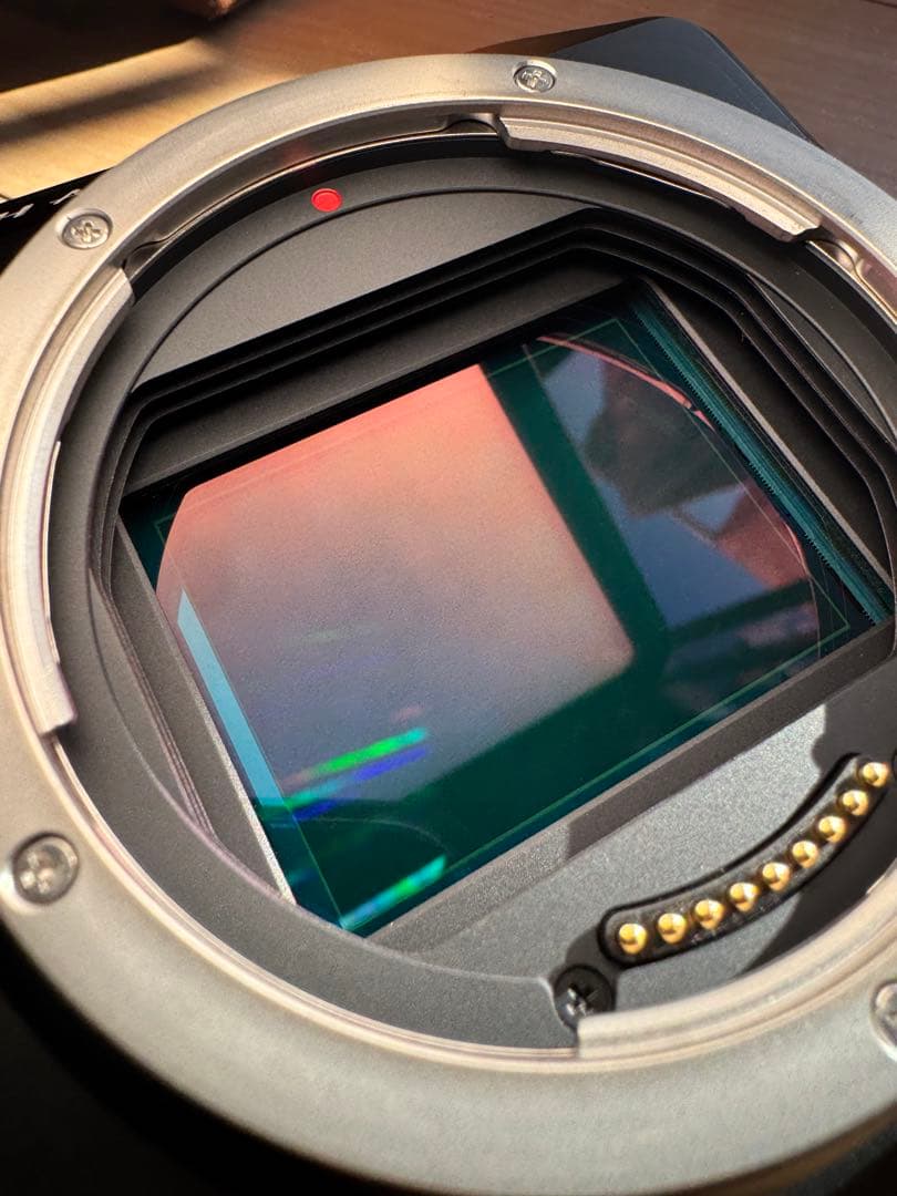 デジタルカメラ Hasselblad X2D 100C