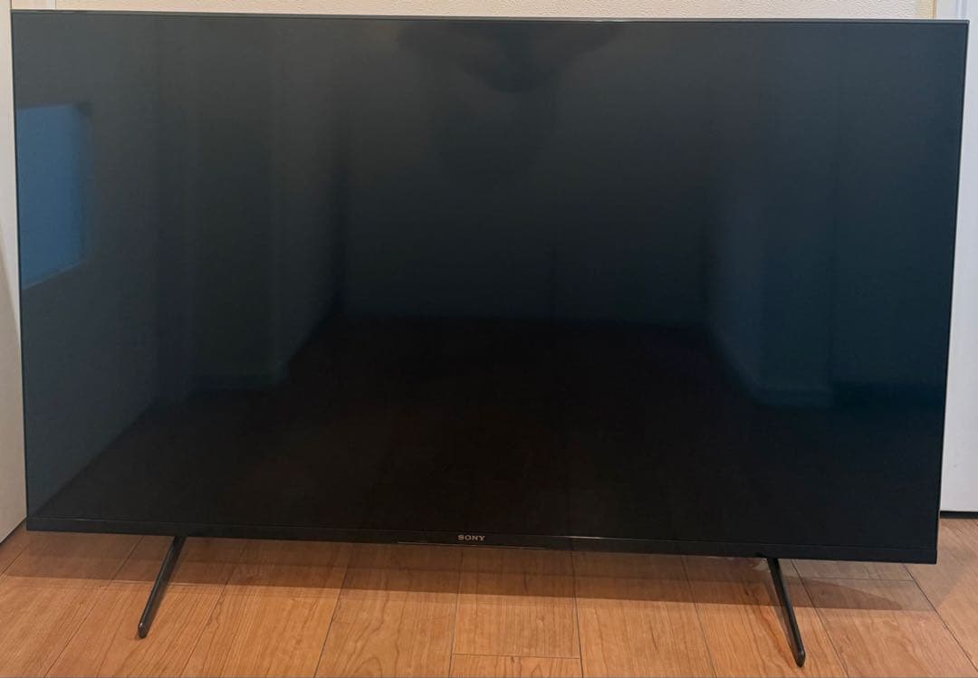 【超美品】ソニーブラビア 2023年製 50型 XRJ-50X90K