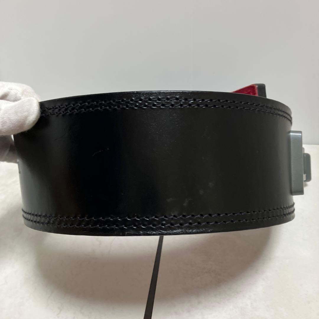 SBD パワーベルト Sサイズ ウエイトトレーニング パワー リフティング￼ ￼