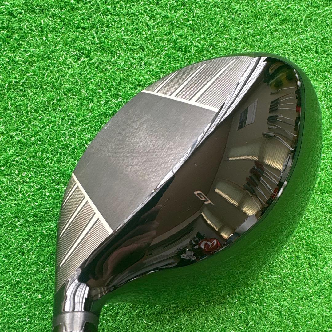 人気　titlist タイトリストGT1 ドライバー 9度　美品