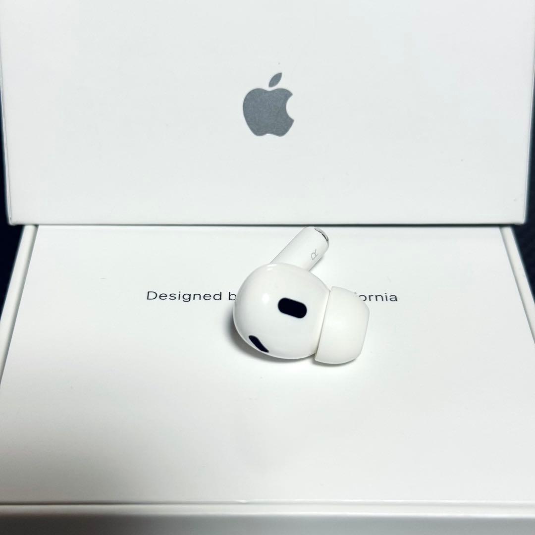 アップル　AirPodsPro 第二世代 (USB-C)タイプ　右側　R側