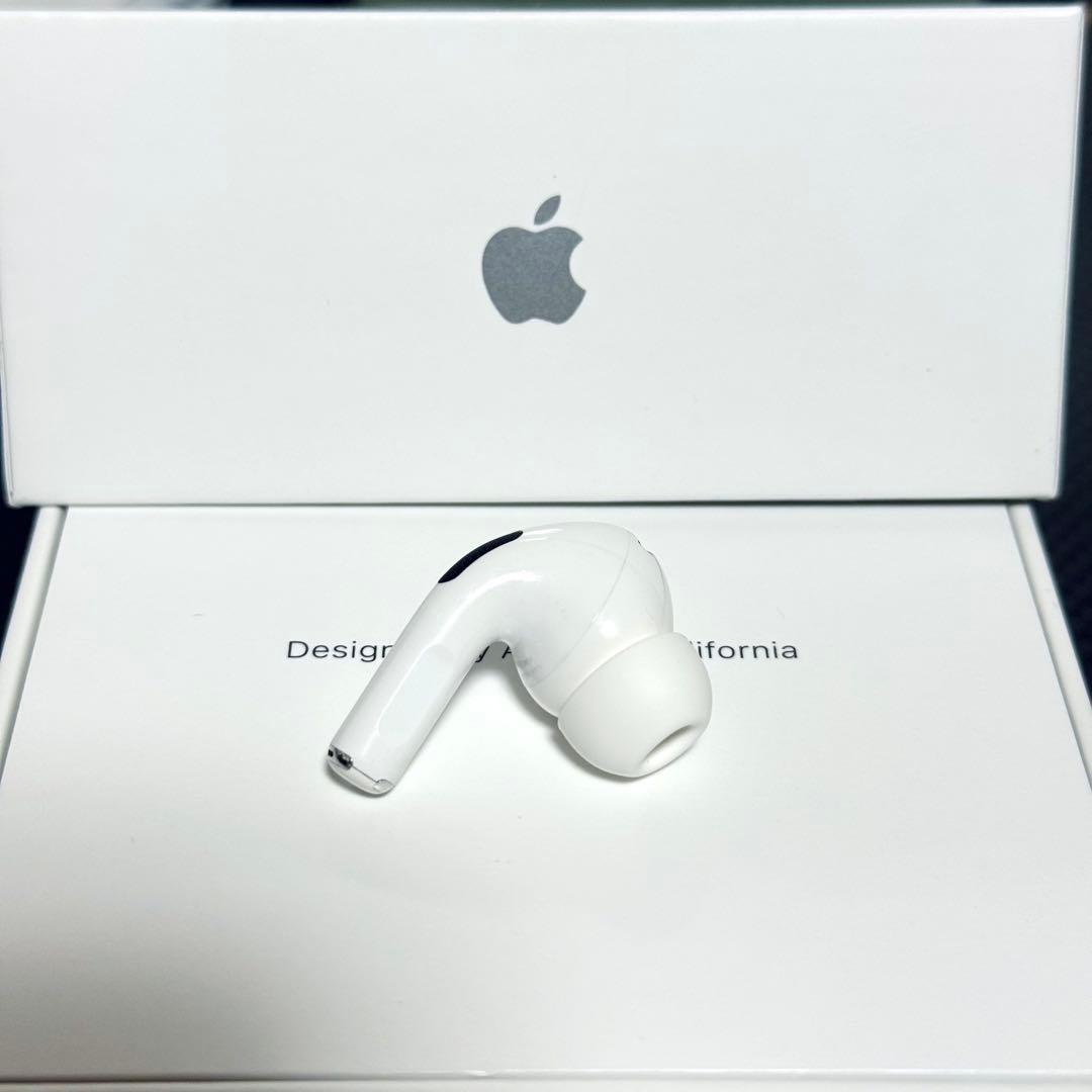 アップル　AirPodsPro 第二世代 (USB-C)タイプ　右側　R側