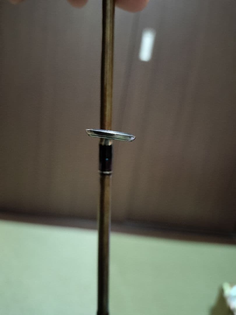 メガバス　霧雨　リミテッド　Limited　F1-66ZKS