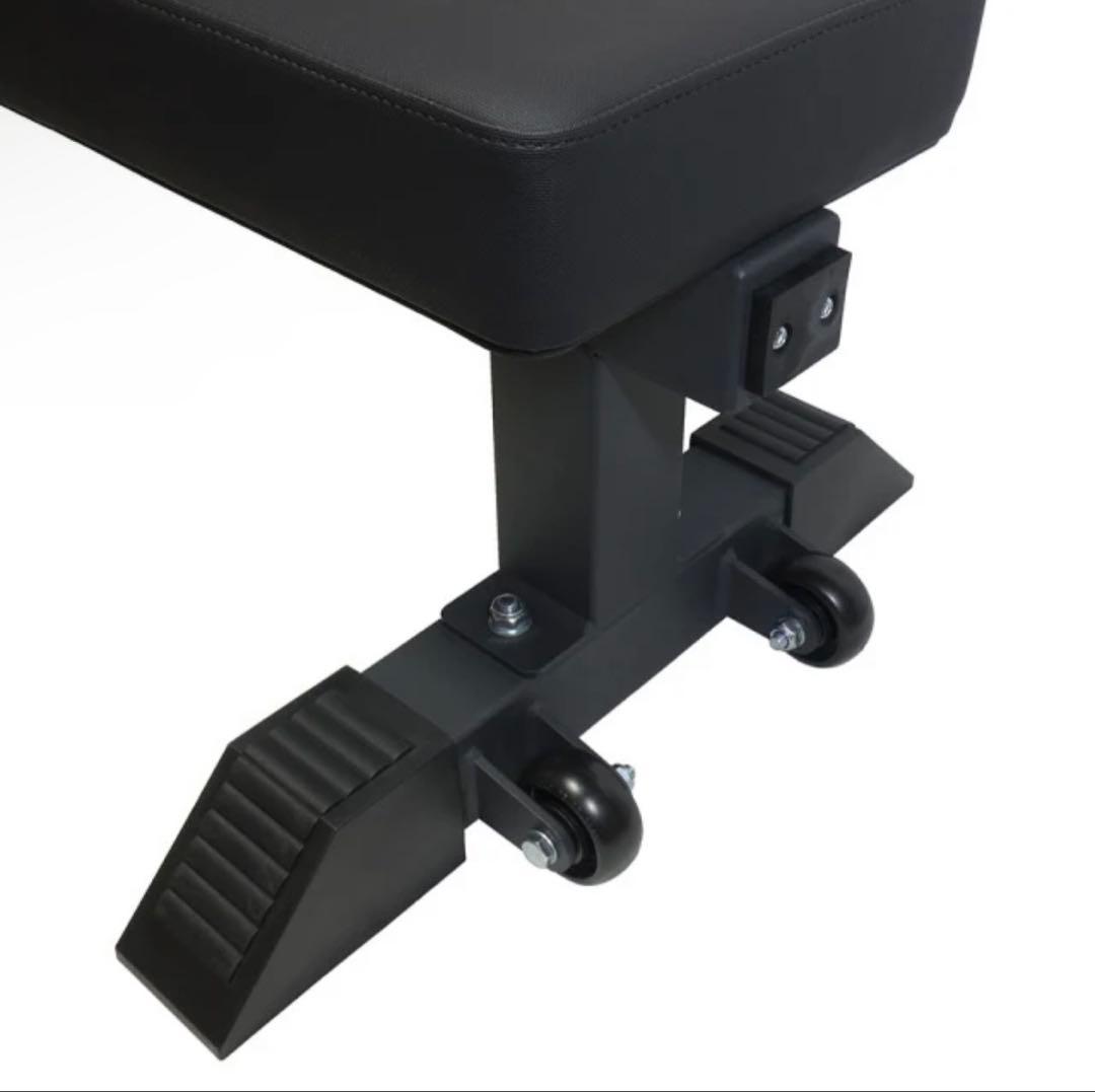 【送料込み】MBC コンペティションフラットベンチ