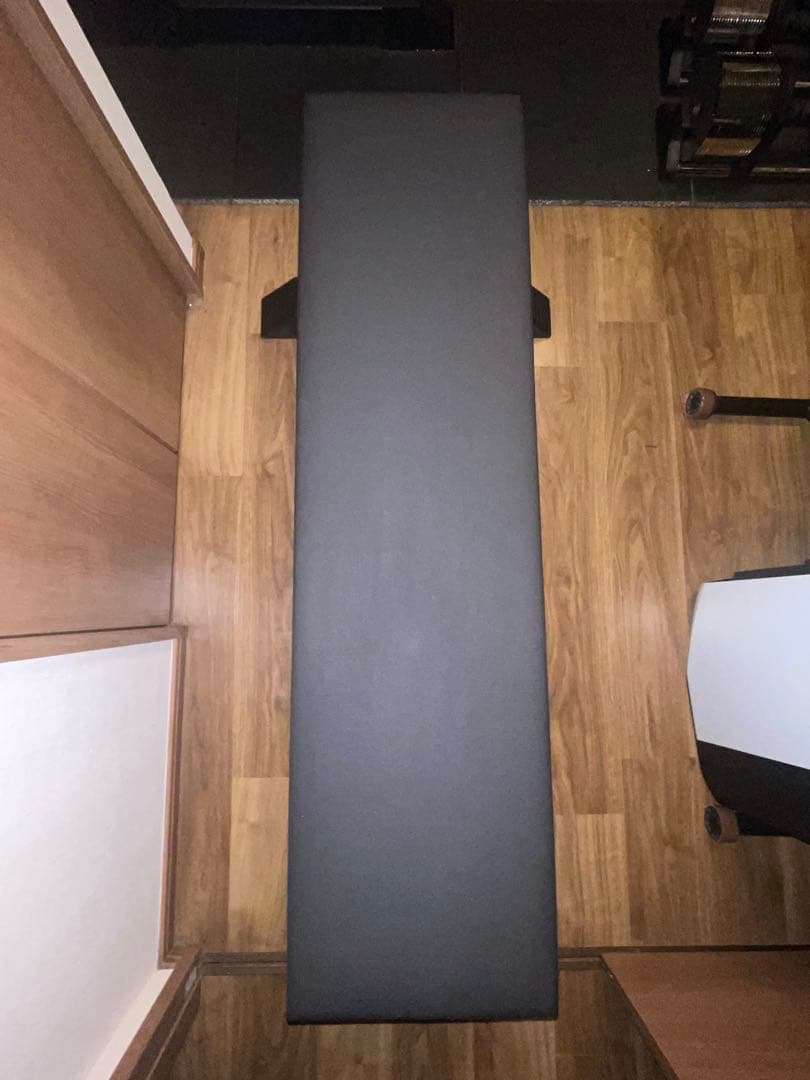 【送料込み】MBC コンペティションフラットベンチ