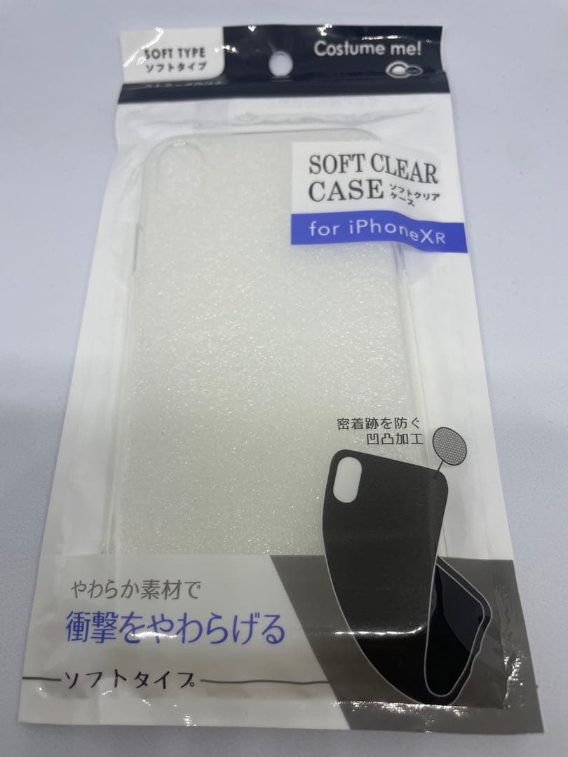 レッド iPhone XR 本体