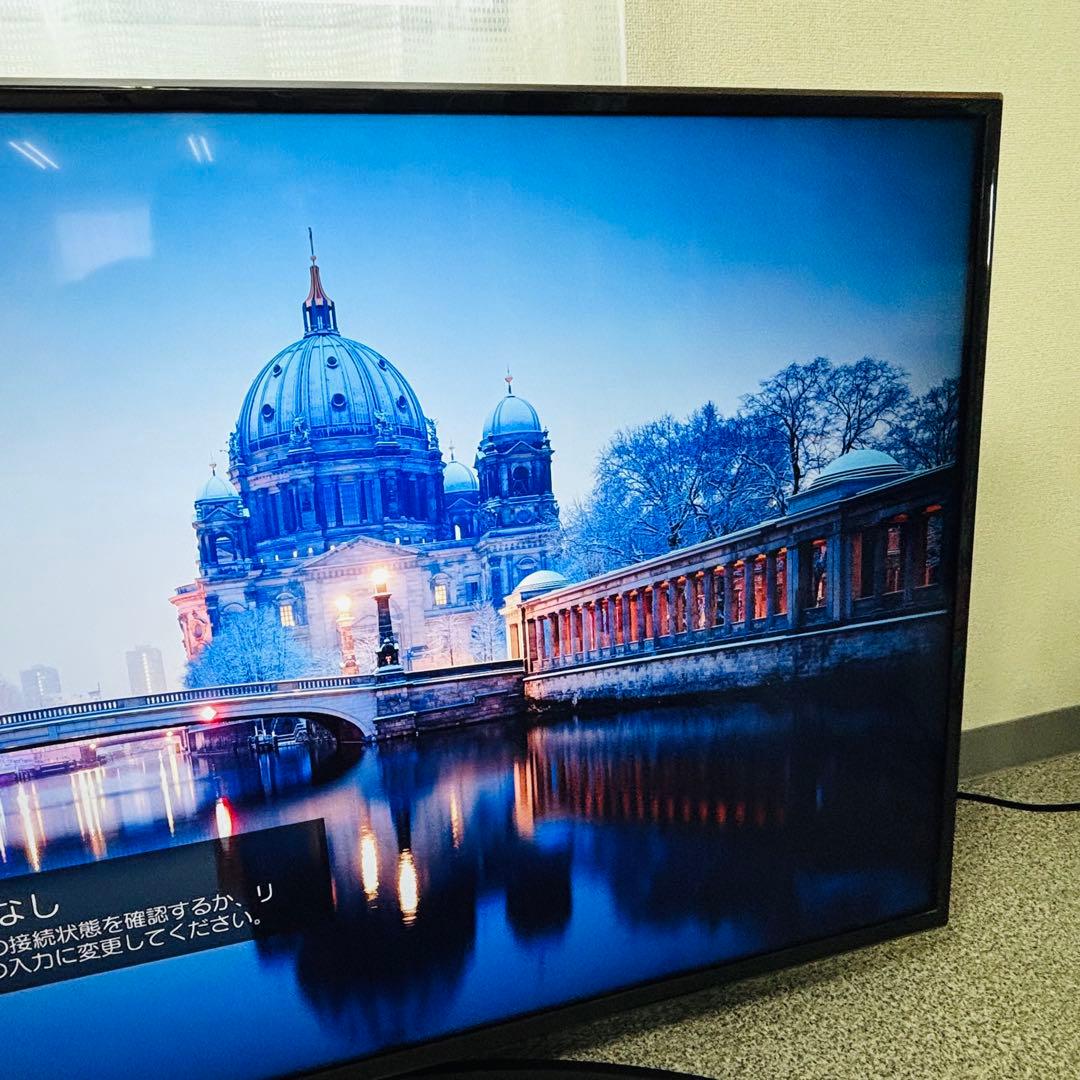 LG 55UK6300PJF 55インチ 液晶テレビ