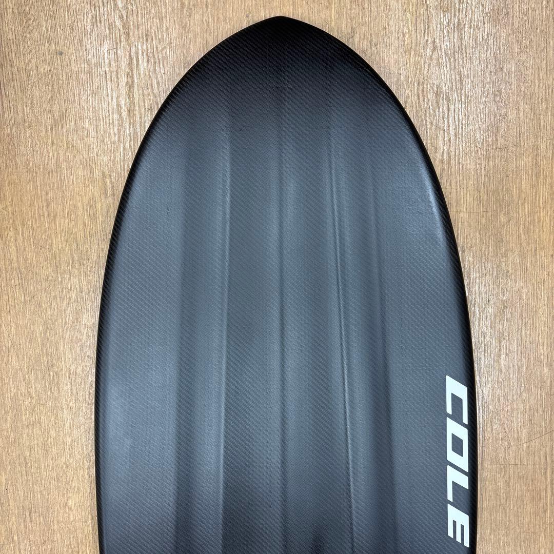 kenboo　aviso BD3 5.2feet