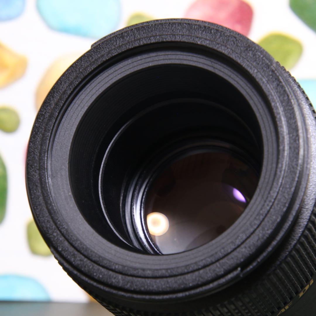 ♥︎◇美品♪ ◇TAMRON 90ｍｍ F2.8 272E PENTAX