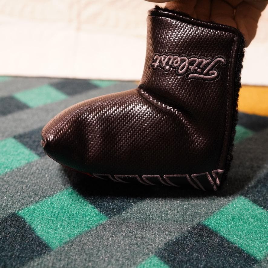 「極美品」SCOTTY CAMERON 　セレクト　ニューポート2　34インチ