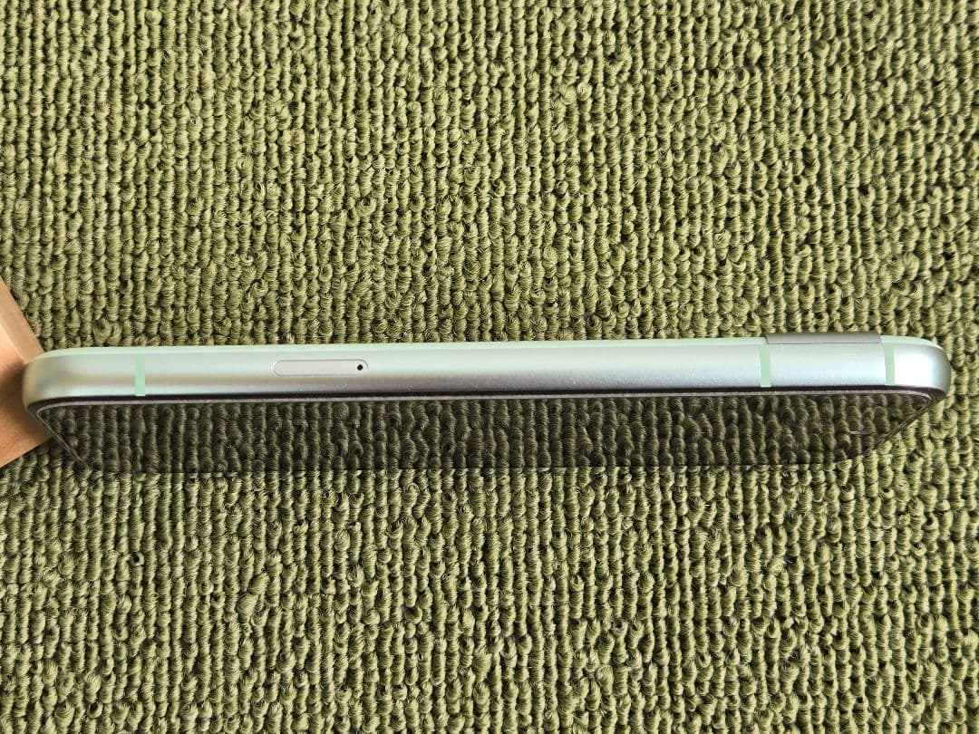 Google Pixel8a　アロエ　SIMフリー