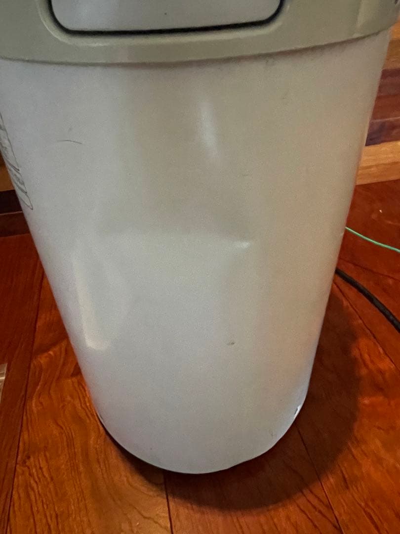 Panasonic MS-N23 生ごみ処理機 リサイクラー 家庭用