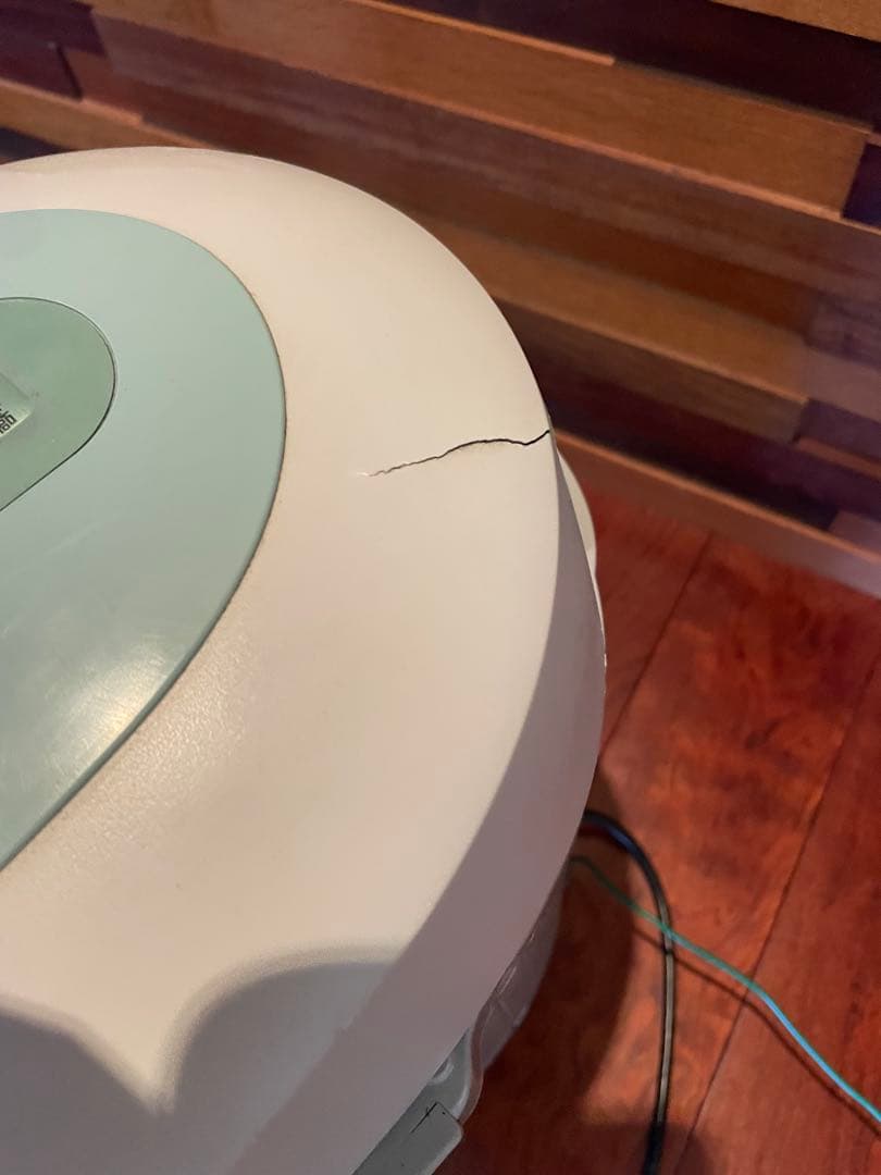 Panasonic MS-N23 生ごみ処理機 リサイクラー 家庭用