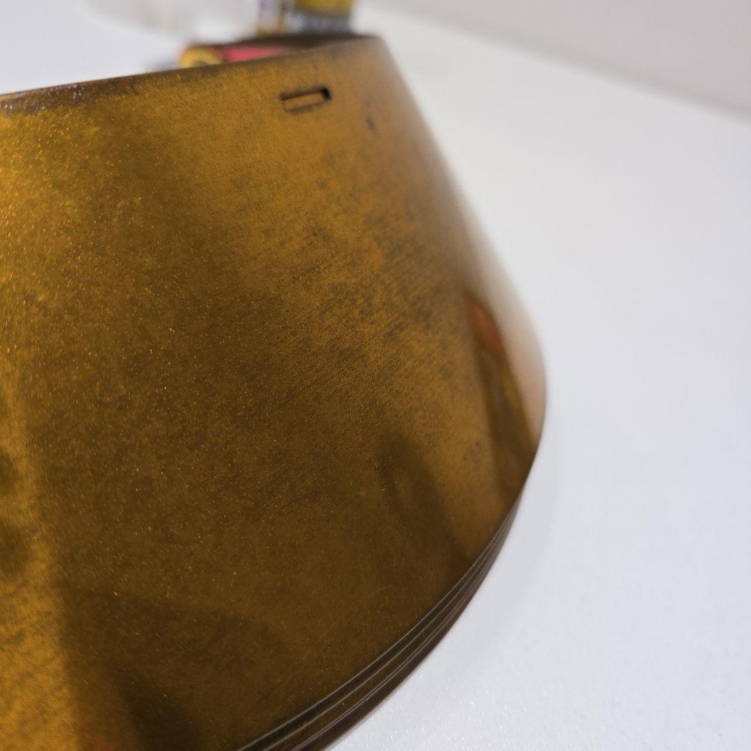 ゴールデンフジサワ鯉　鯉のぼり　02