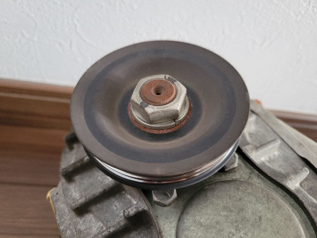 スバル ステラ RN1 スーパーチャージャー 本体 スバル R2 R1 RC1