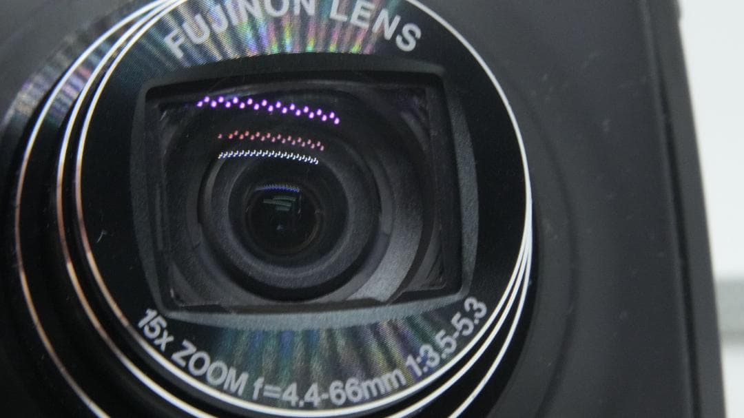 【A3081】 FUJIFILM Finepix F600EXR フジフィルム