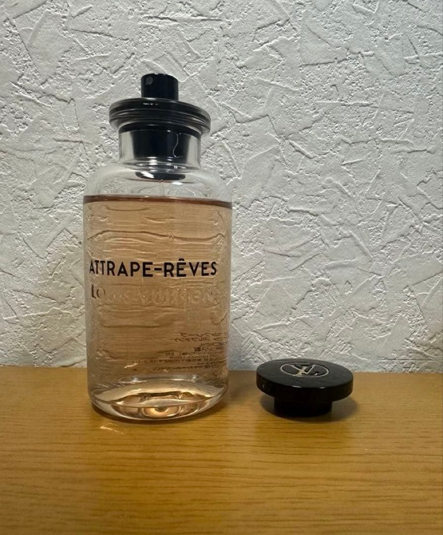 ルイヴィトン アトラップ レーブ オードゥ パルファン 100ml