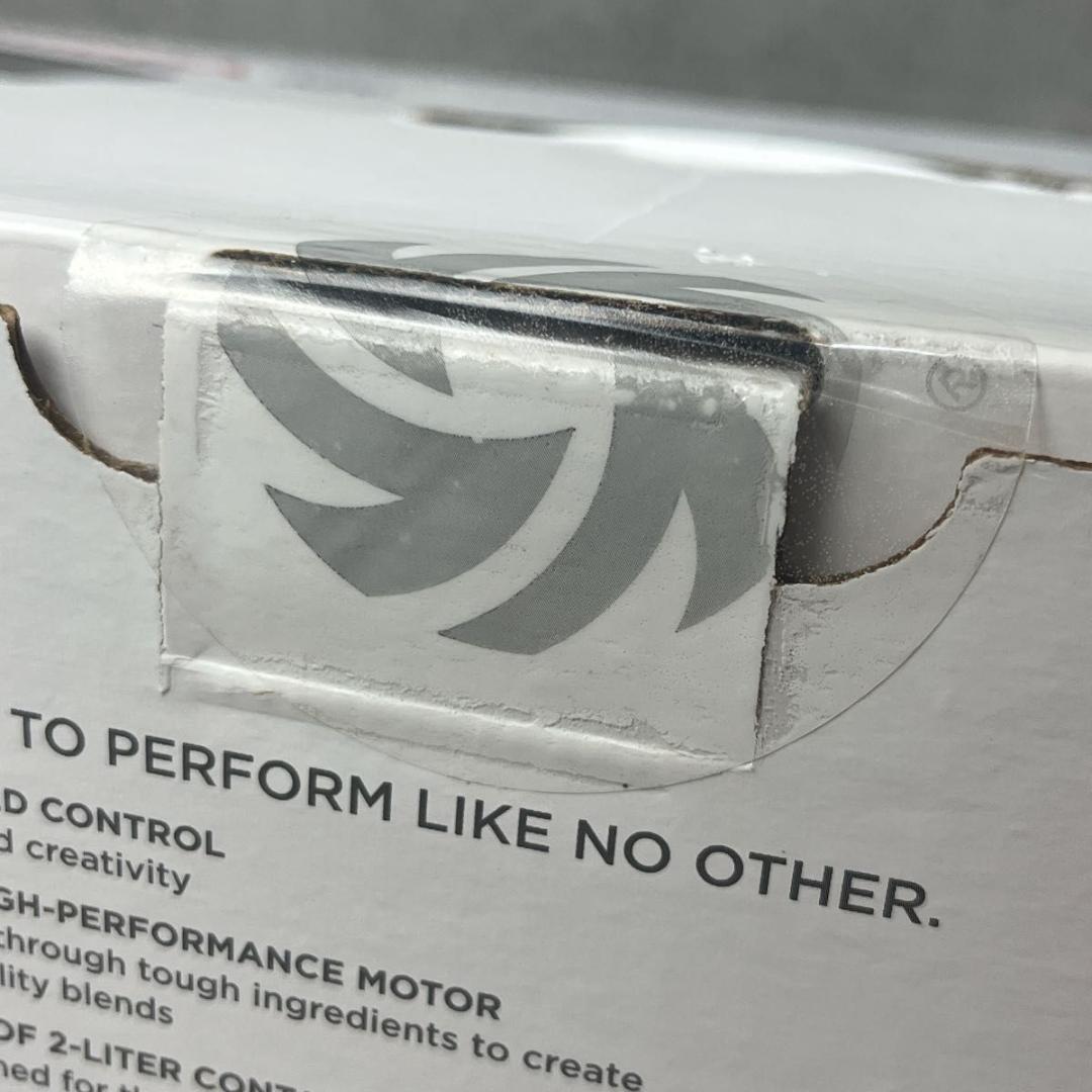 Vitamix バイタミックス ミキサー VM0111 TNC5200 ホワイト