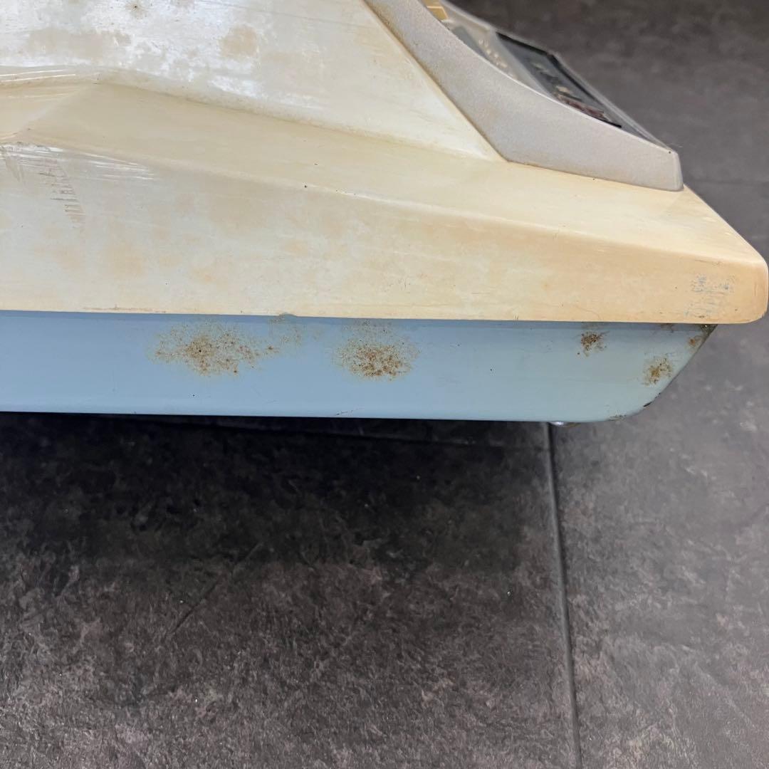 ナショナル扇風機 F-35EH 昭和レトロ