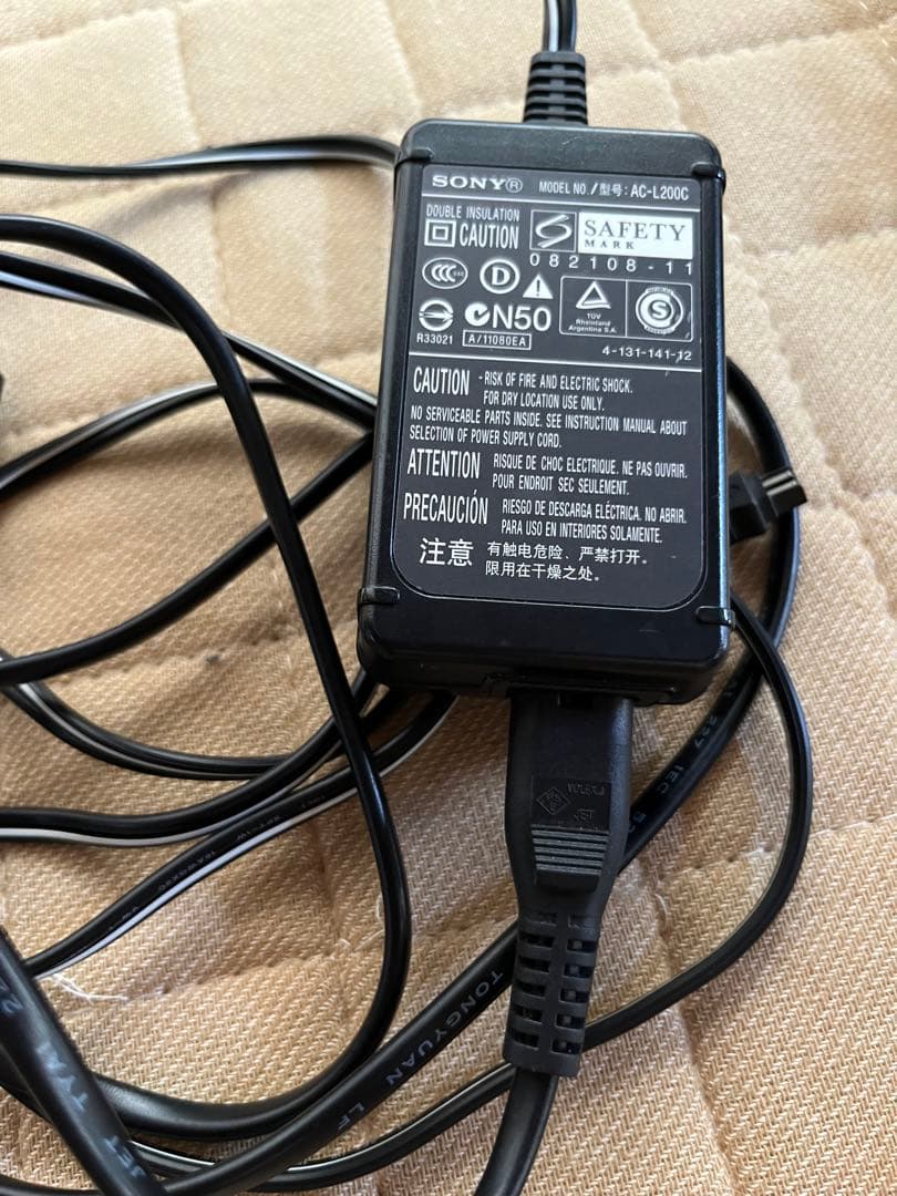 ※今週限定価格　SONY Exmor R HDR-CX370V ハンディーカム