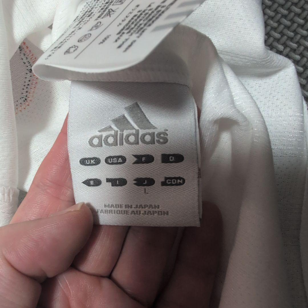 GIANTS ユニフォーム 小久保 06 adidasLサイズ