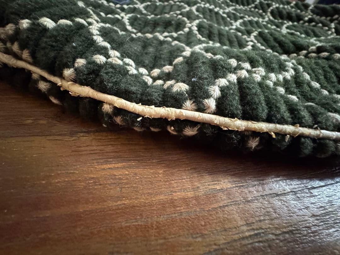 mina＊mina時代初期tambourine eggBAGエッグバッグ