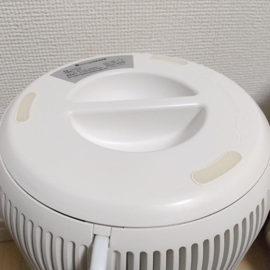 キレイな物をお探しの方にオススメ✨18畳対応空気清浄機