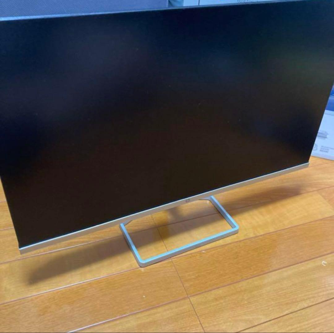 HP M24f 23.8インチ モニター