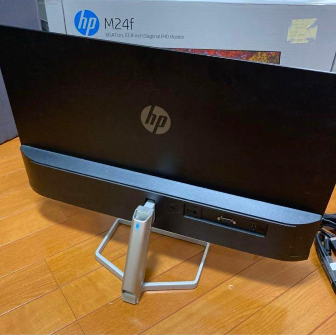 HP M24f 23.8インチ モニター