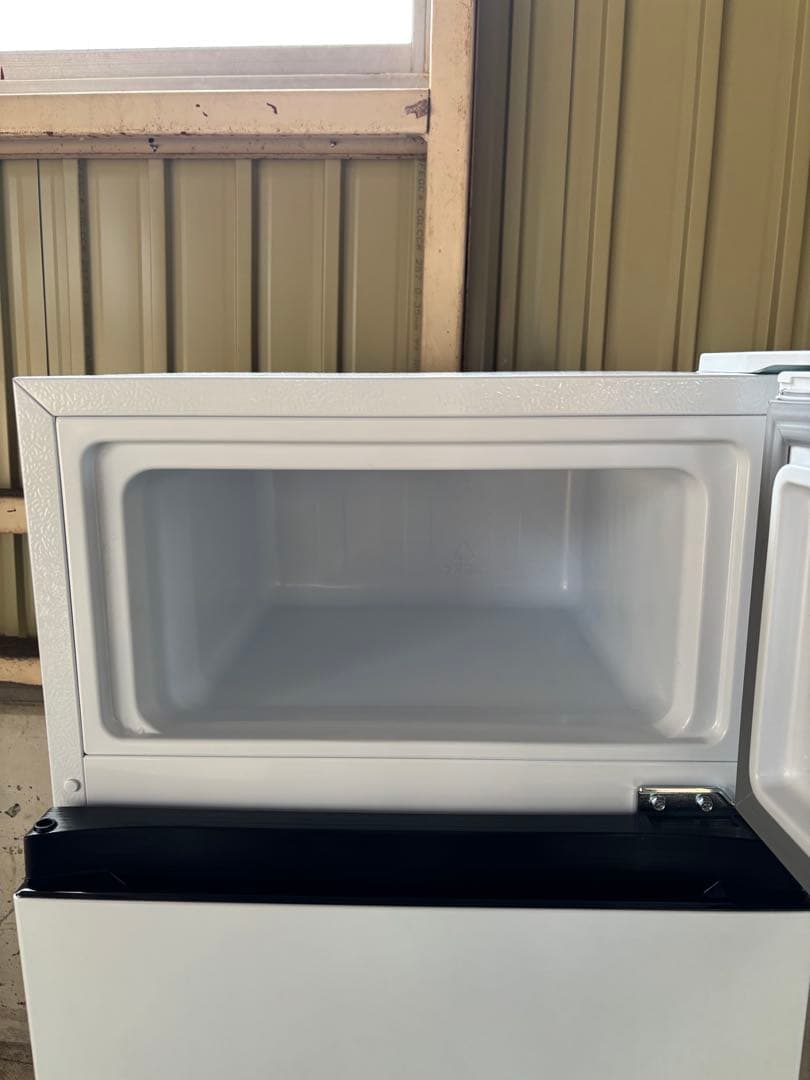 Hisense 冷蔵庫　PJR-B91HW R-021