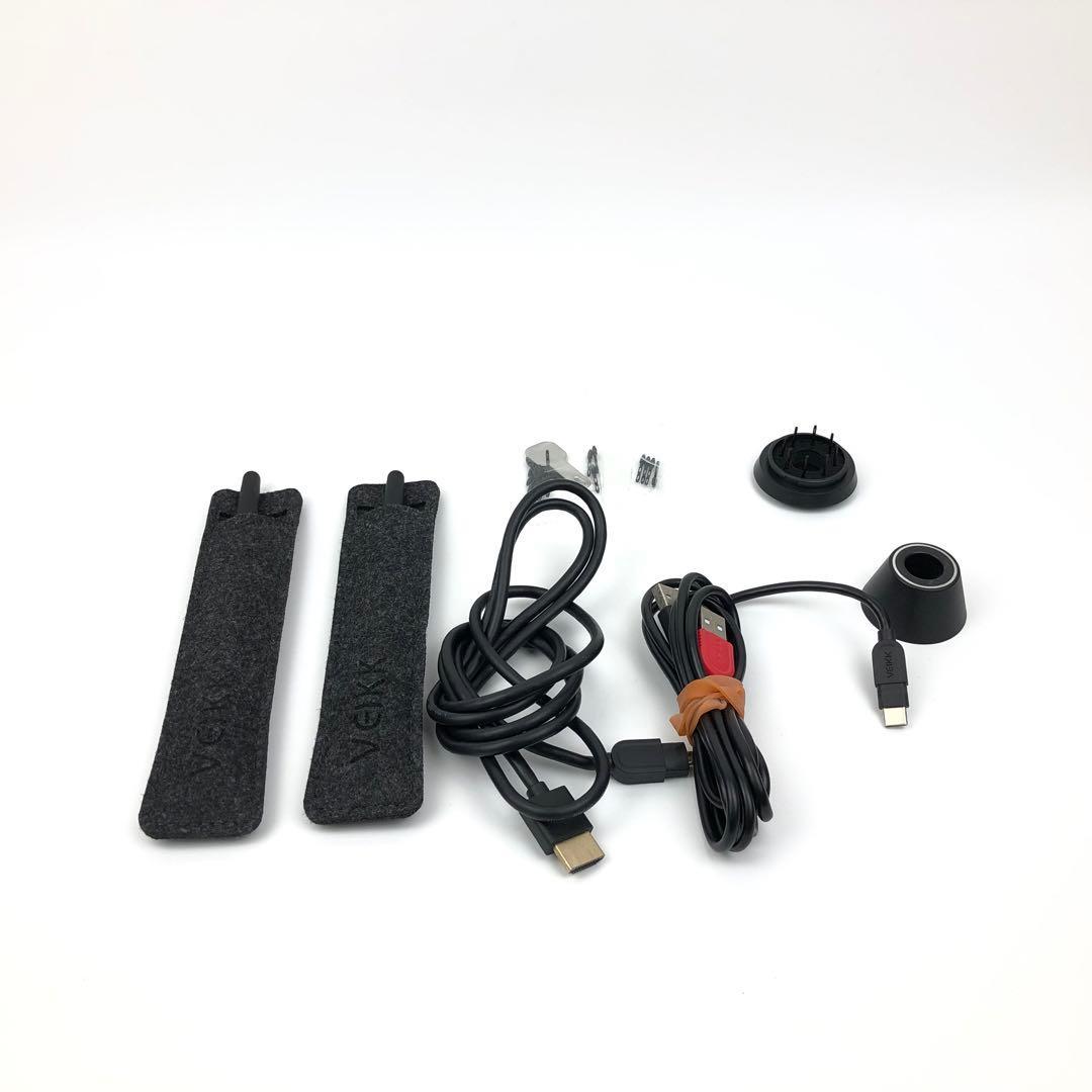 【極美品】VEIKK STUDIO VK1200 液タブ 11.6型 FHD