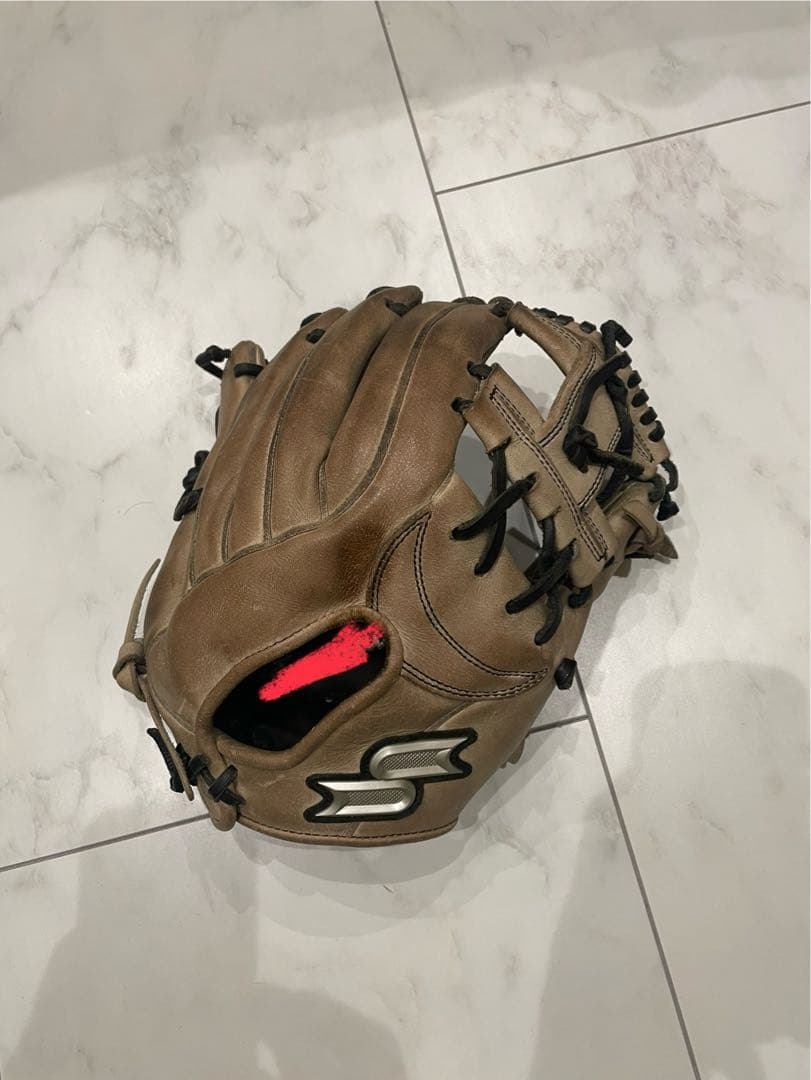 SSK プロエッジ　硬式用　オーダー品