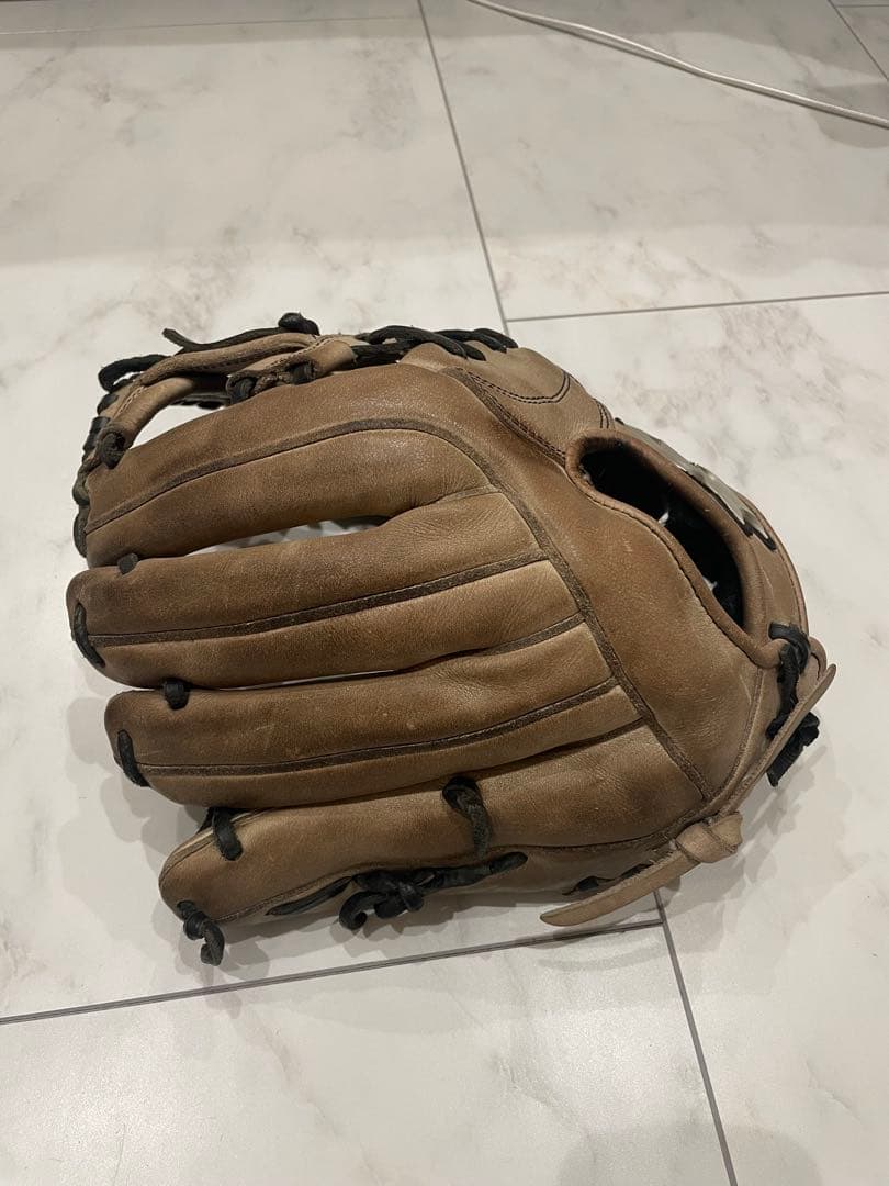 SSK プロエッジ　硬式用　オーダー品