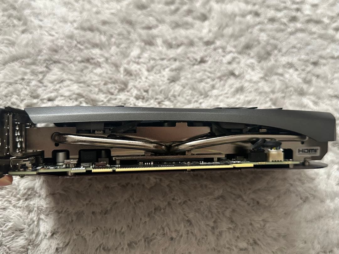 カ*ん様 ZOTAC GAMING GeForce RTX 4070