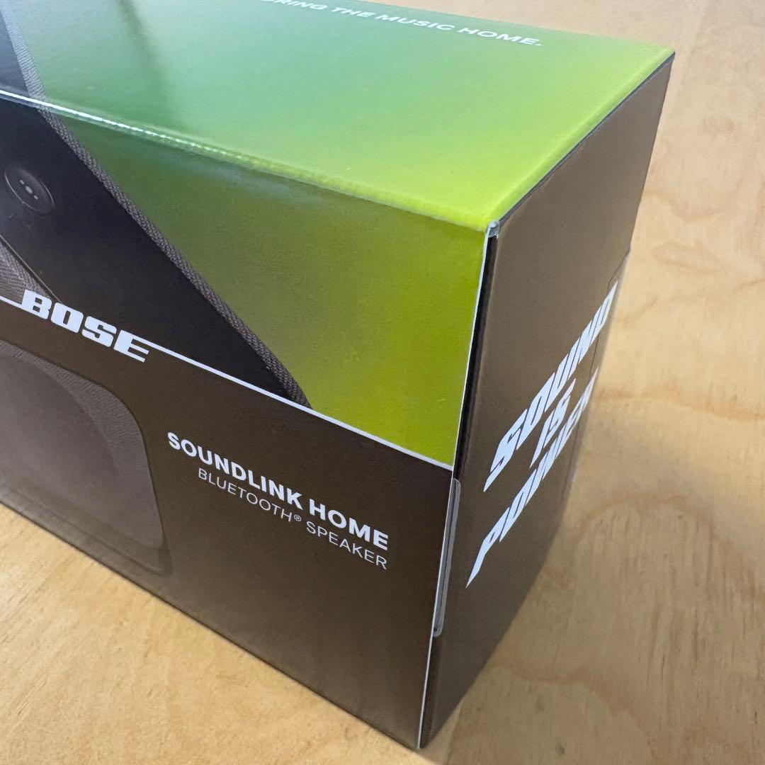 スピーカー・ウーファー Bose SoundLink  Bluetooth Speaker