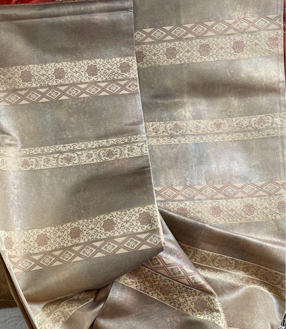 オーダー袴用　生地②