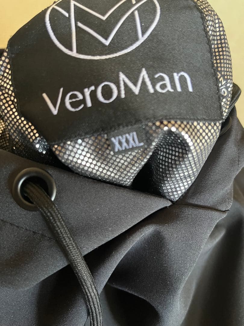 パタゴニア パウダーボウル L ゴアテックス + 試着のみVeroManパーカー