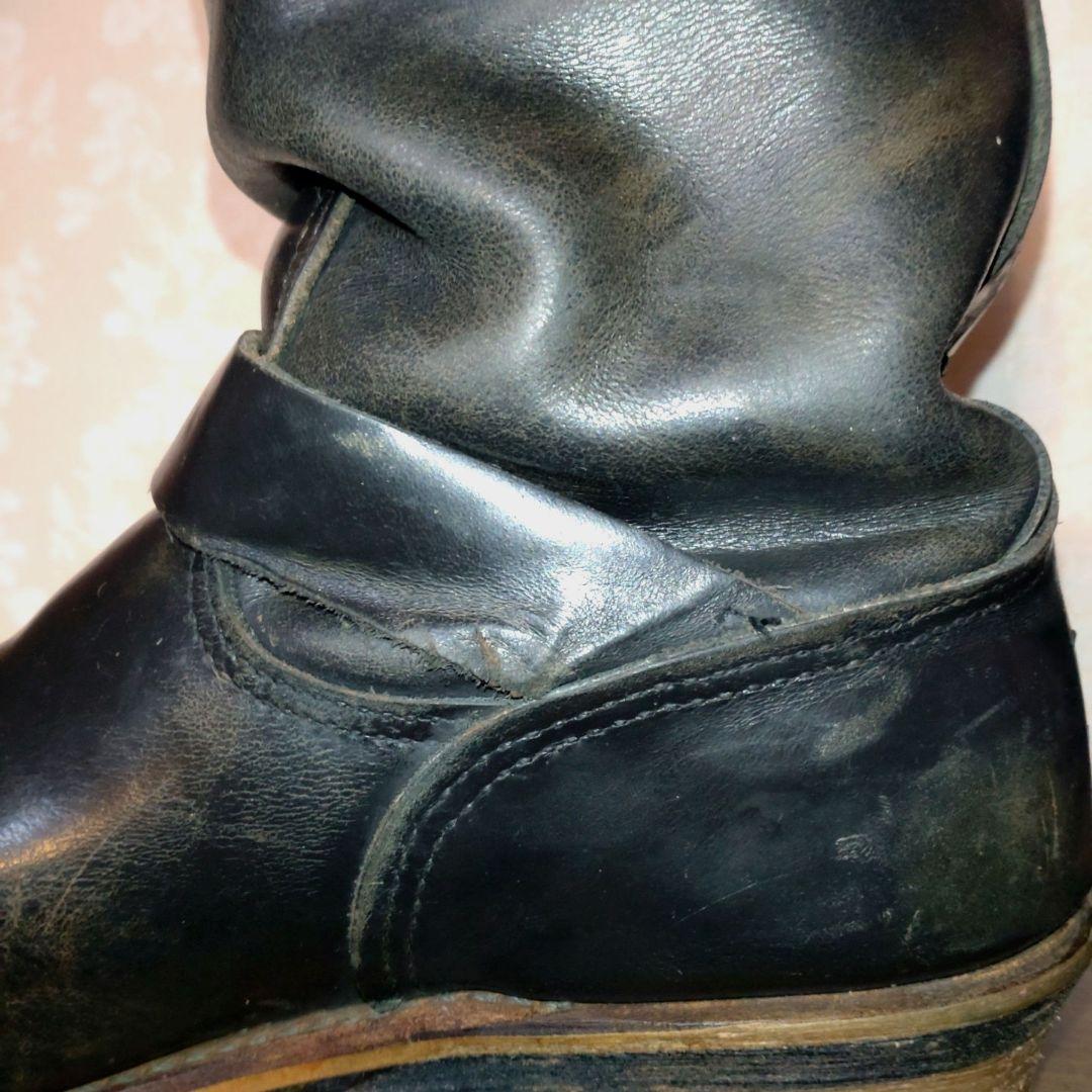 （訳有り）Red Wing エンジニアブーツ 2268 9D