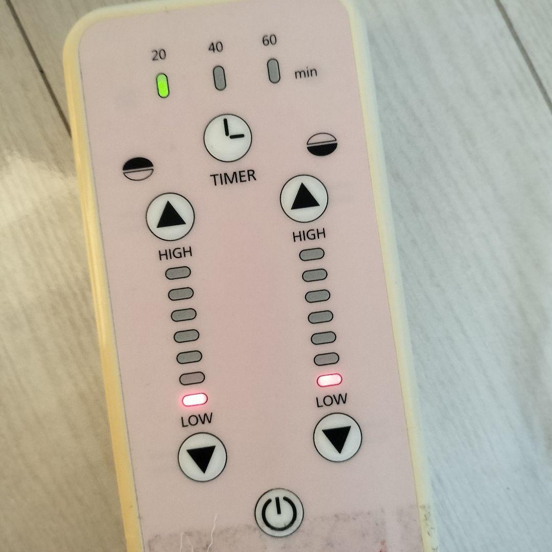 専用 パルティール シュアライン2 &スーパーウェーブ