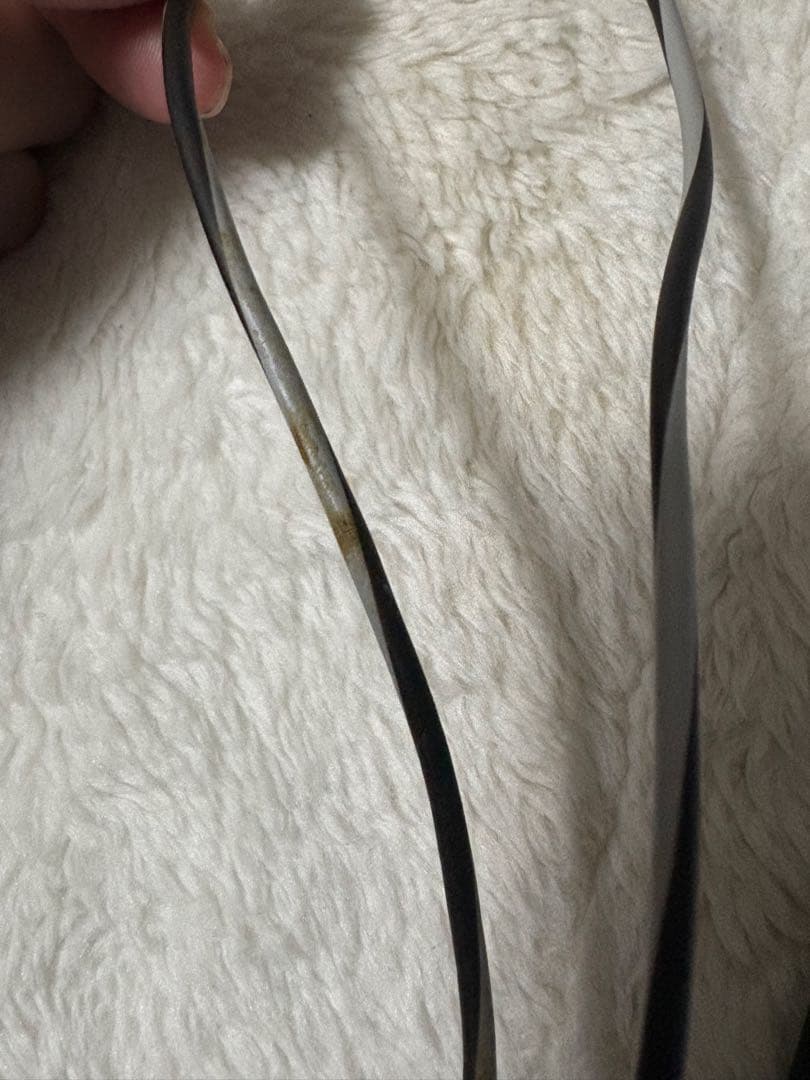 BOSE QuietComfort20i QC20i ノイズキャンセル