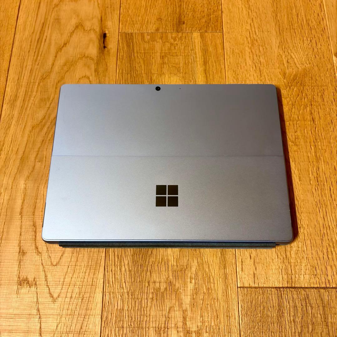 Microsoft Surface Pro9 キーボードタッチペンなし