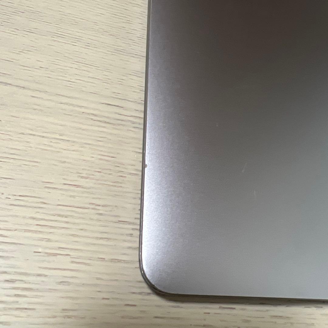 MacBook Air 2020 13インチ