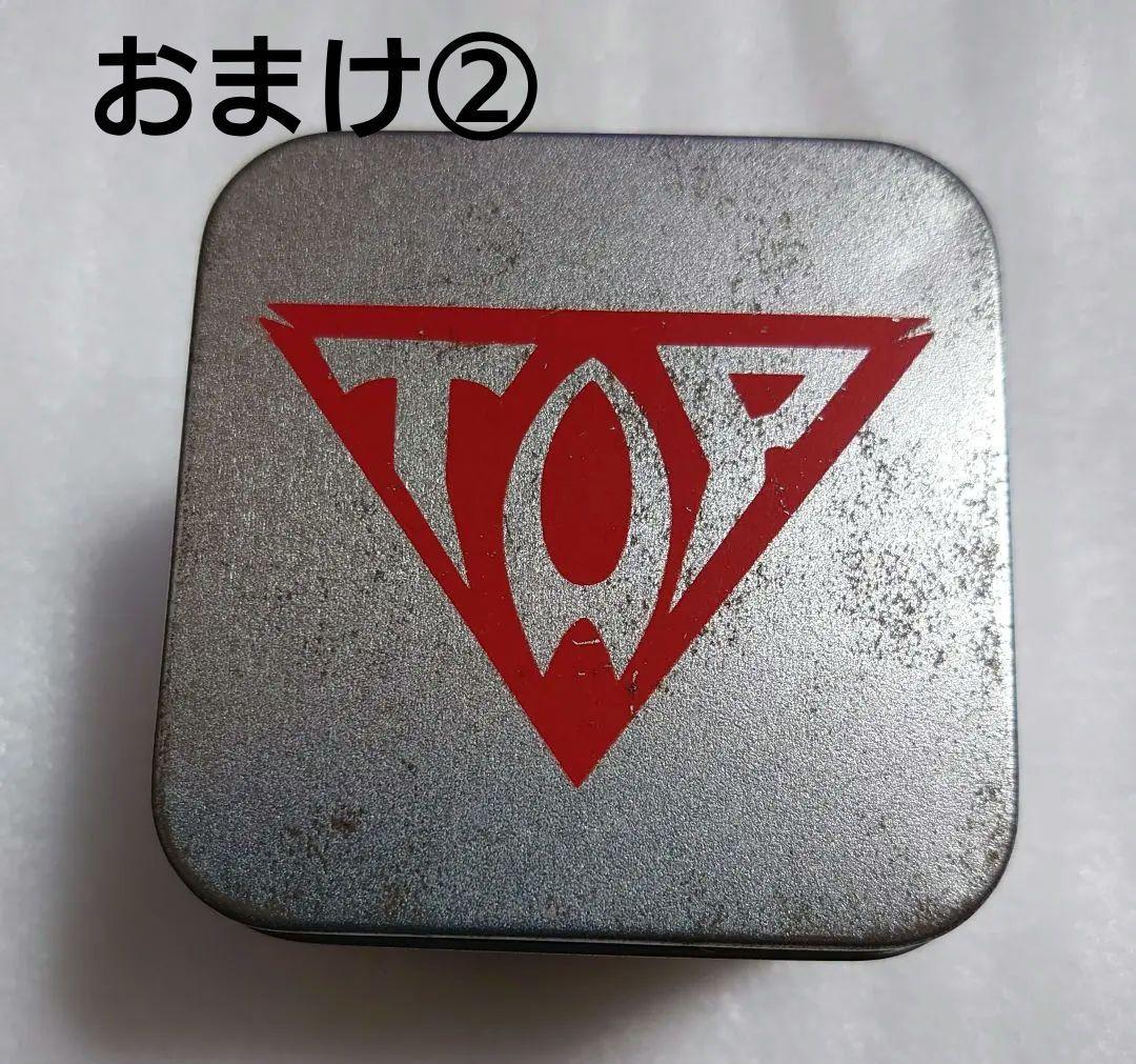 最終価格 トイズエラ ジョーカー 1/6 ホットトイズ系 おまけ付き(2個)