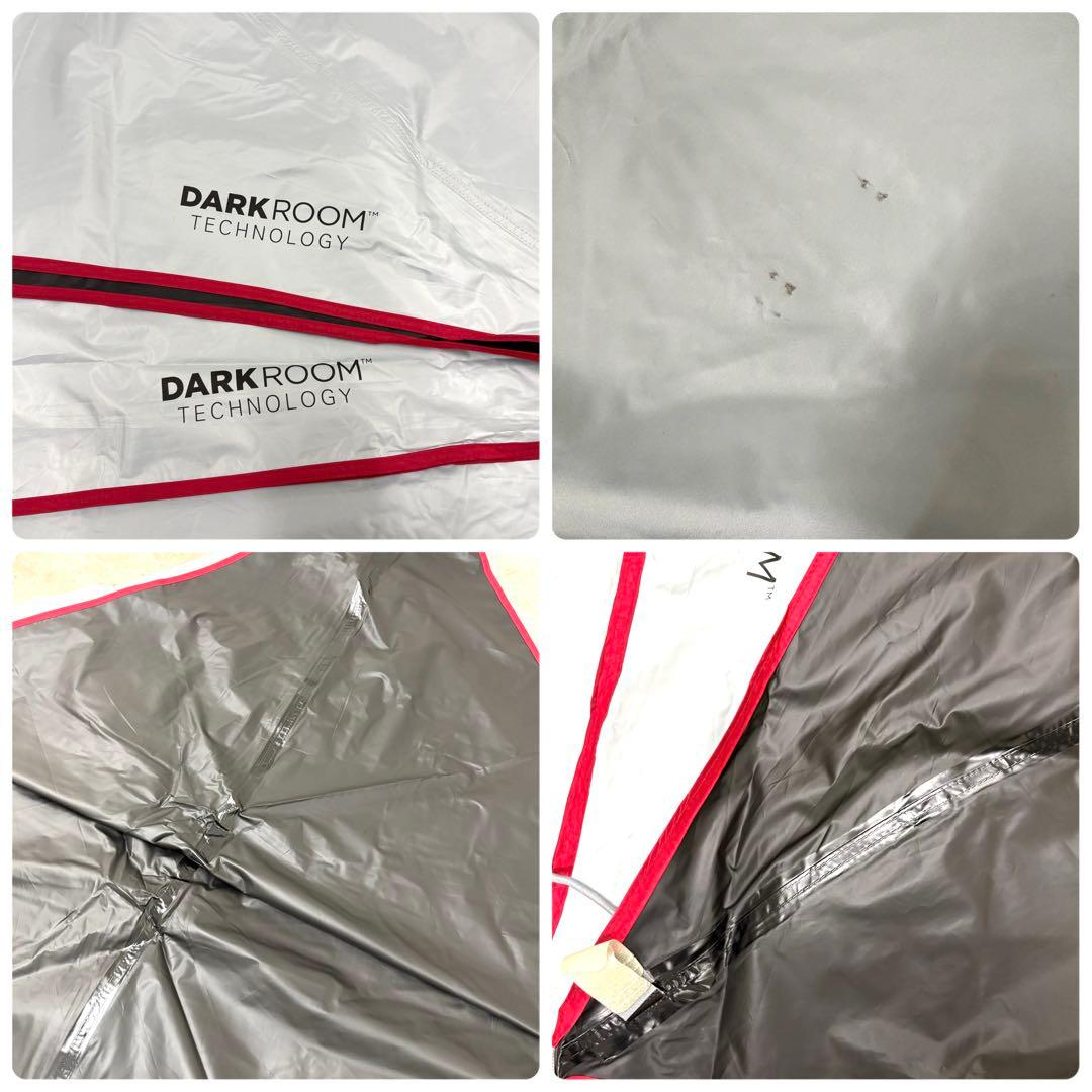 【極美品】コールマン タフスクリーン2ルームエアーMDX+