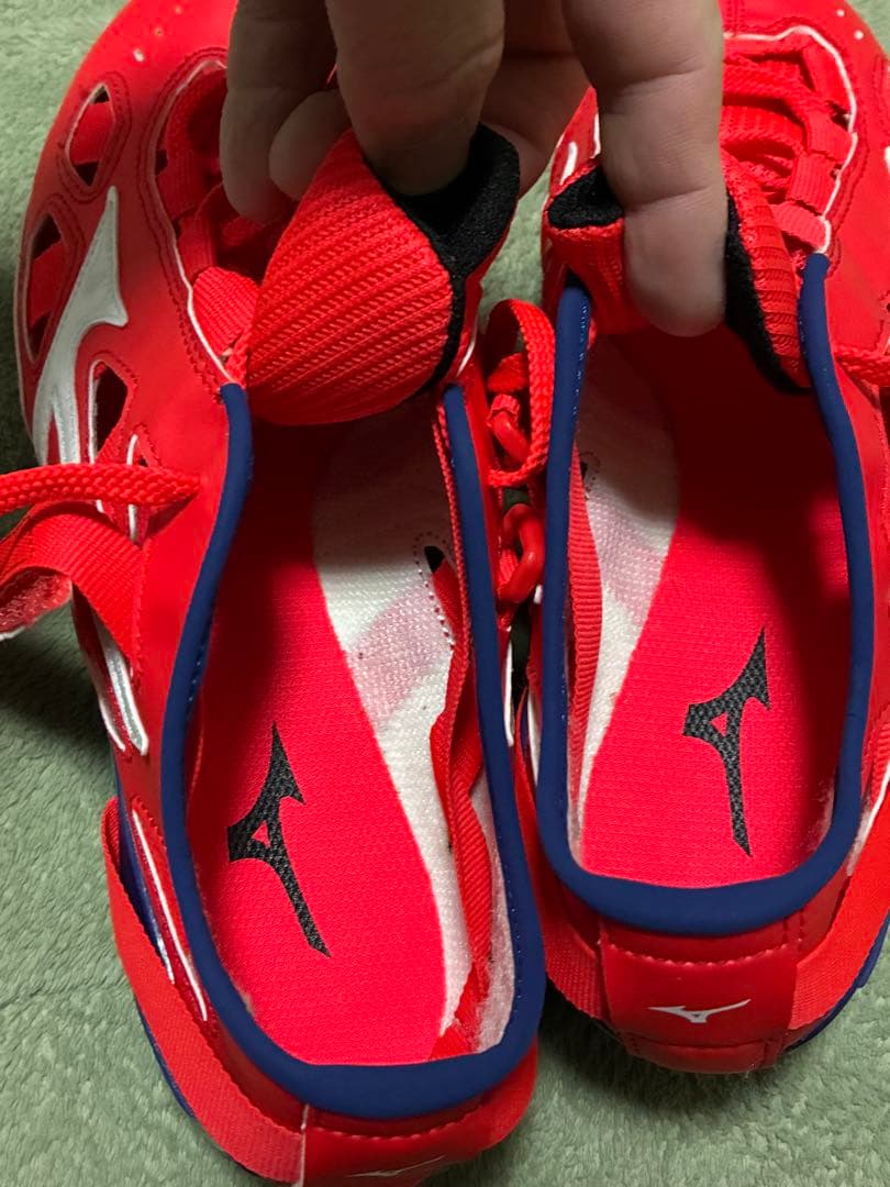 【27.0cm】CHRONO INX NEO