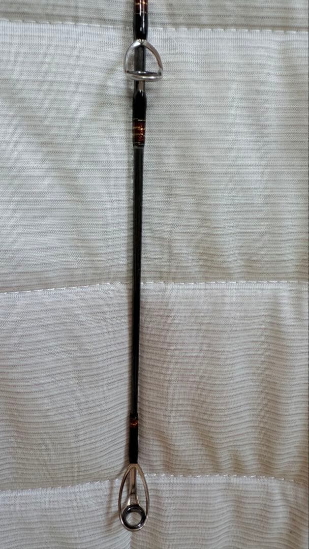 ジグキャスターMX 106MH ショアジギングロッド