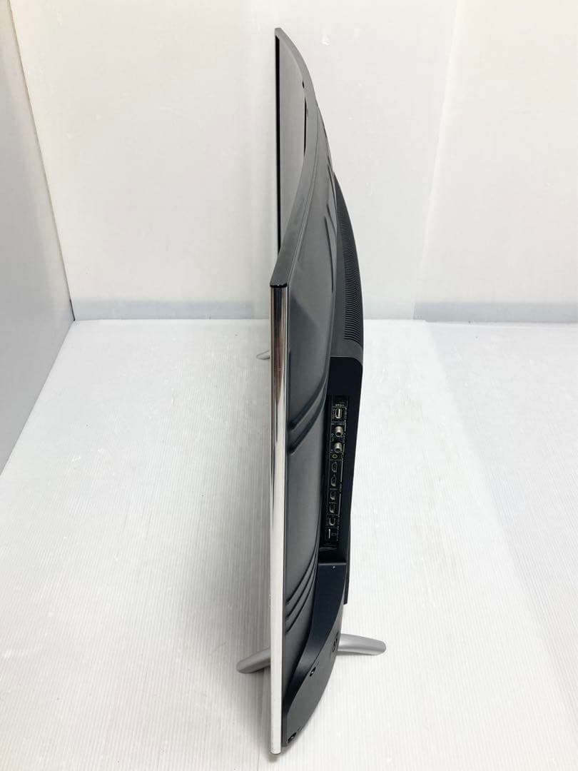 ジョワイユ 48V型液晶テレビ JOY-48TVMHL 2016年製 湾曲液晶