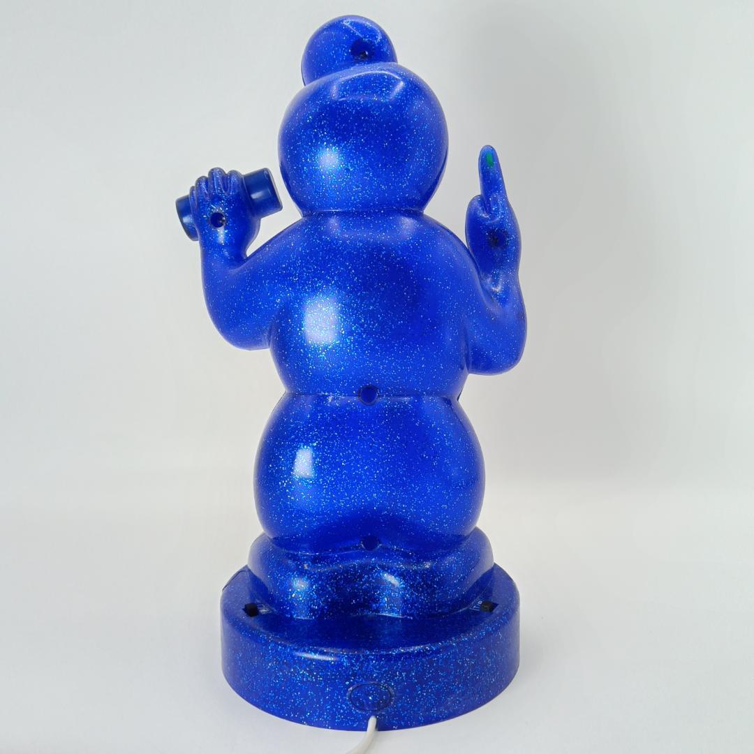 80s スパークル クレスト 電話機 ファンキー 歯磨き粉 アメリカ