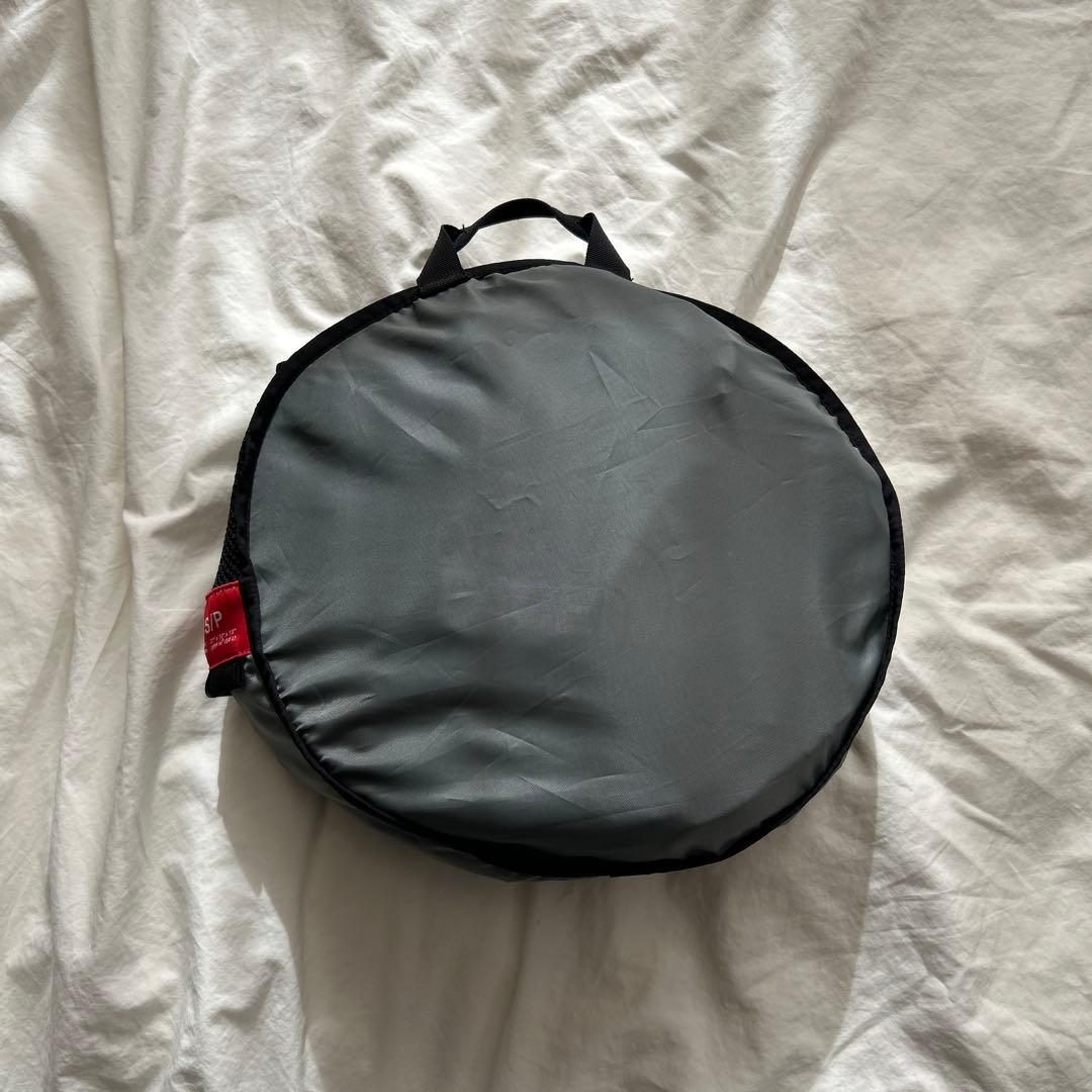 THE NORTH FACE BCダッフルSサイズ