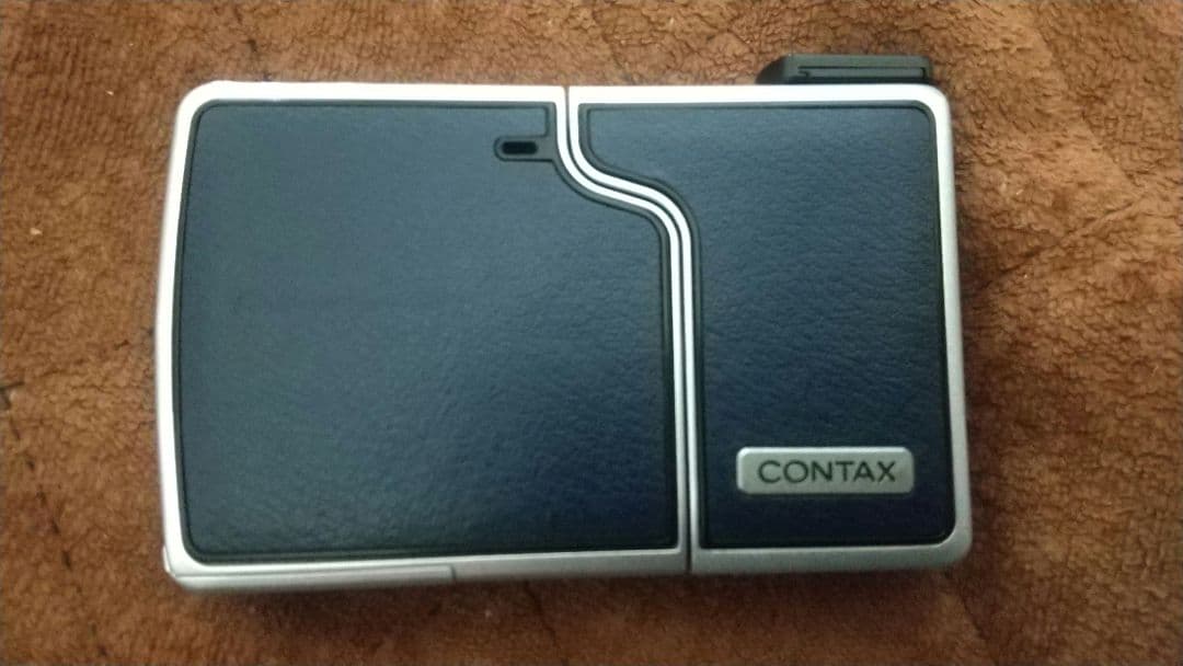 コンタックス Contax U4R
